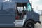2020 Freightliner M Line Walk-In Van