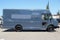 2020 Freightliner M Line Walk-in Van