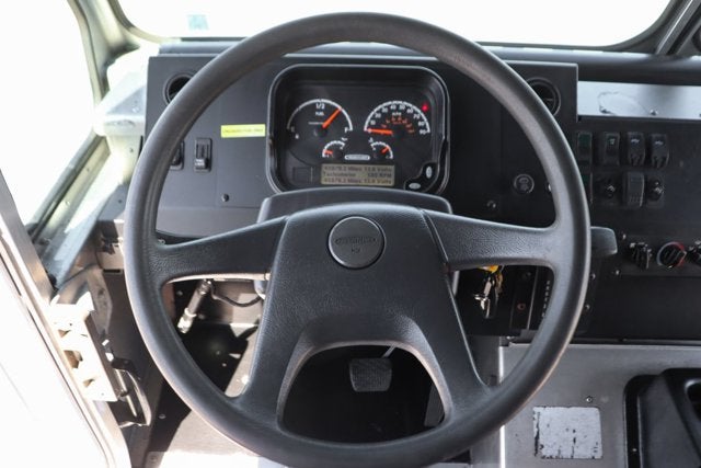 2020 Freightliner M Line Walk-in Van