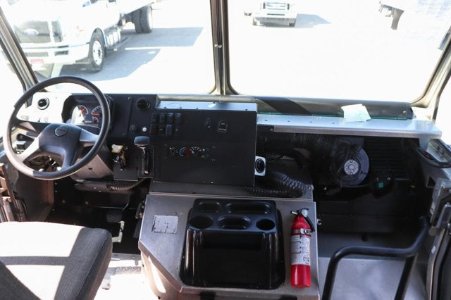 2020 Freightliner M Line Walk-in Van