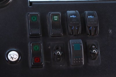 2020 Freightliner M Line Walk-in Van