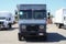 2020 Freightliner M Line Walk-in Van