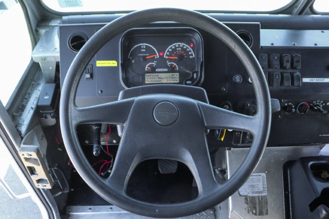 2020 Freightliner M Line Walk-In Van