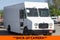2020 Freightliner M Line Walk-In Van