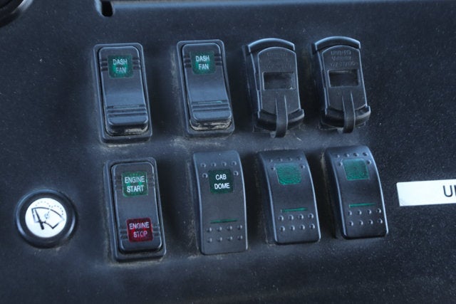 2020 Freightliner M Line Walk-In Van