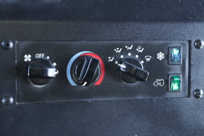 2020 Freightliner M Line Walk-In Van