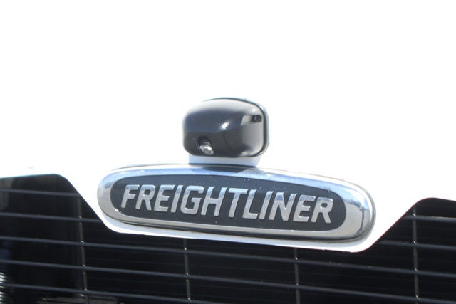 2020 Freightliner M Line Walk-In Van