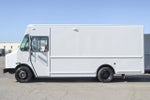 2020 Freightliner M Line Walk-In Van
