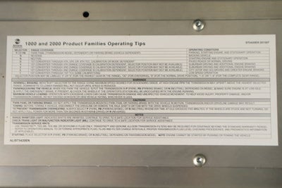 2020 Freightliner M Line Walk-In Van