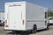 2020 Freightliner M Line Walk-In Van