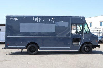 2020 Freightliner M Line Walk-in Van