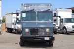 2020 Freightliner M Line Walk-in Van