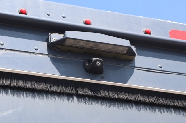 2020 Freightliner M Line Walk-in Van
