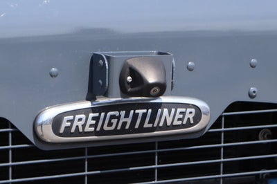 2020 Freightliner M Line Walk-in Van