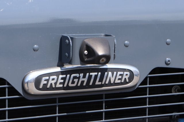 2020 Freightliner M Line Walk-in Van