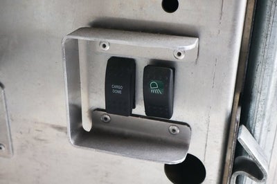2021 Freightliner M Line Walk-in Van