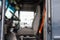 2021 Freightliner M Line Walk-in Van