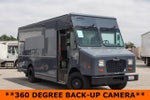 2021 Freightliner M Line Walk-in Van