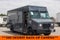 2021 Freightliner M Line Walk-in Van