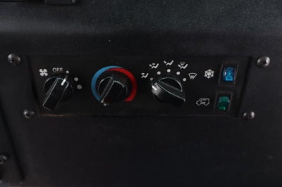 2021 Freightliner M Line Walk-in Van