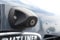 2021 Freightliner M Line Walk-in Van