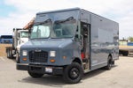 2021 Freightliner M Line Walk-in Van