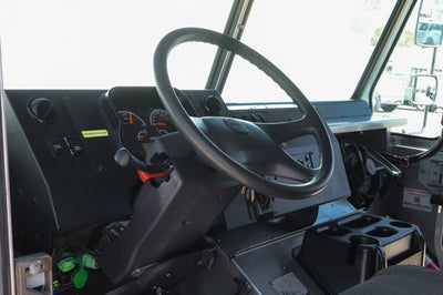 2020 Freightliner M Line Walk-In Van