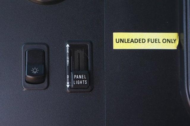 2020 Freightliner M Line Walk-In Van