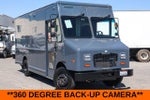 2020 Freightliner M Line Walk-In Van