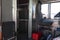 2020 Freightliner M Line Walk-In Van