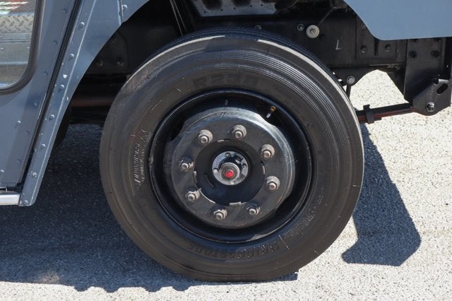 2020 Freightliner M Line Walk-In Van