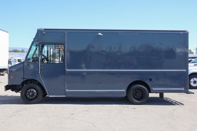 2020 Freightliner M Line Walk-In Van