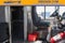 2020 Freightliner M Line Walk-in Van
