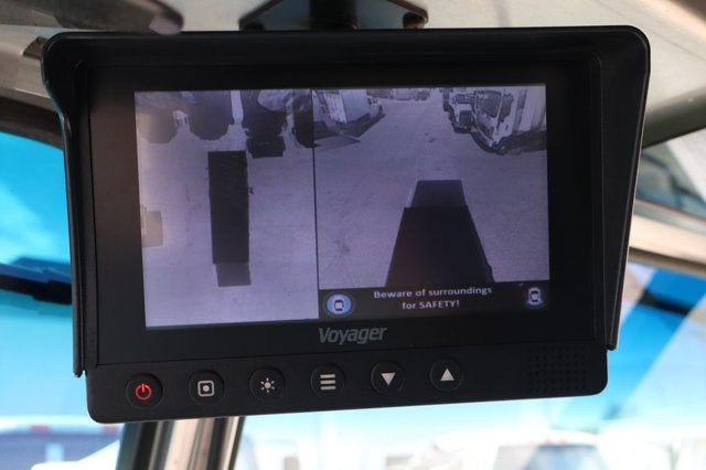 2020 Freightliner M Line Walk-in Van