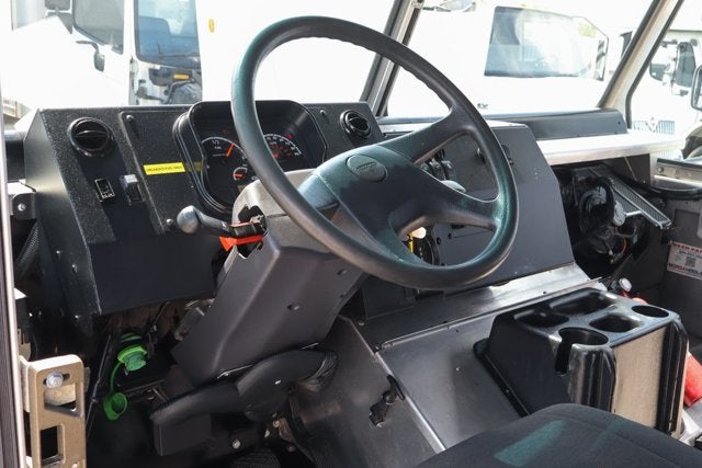 2020 Freightliner M Line Walk-in Van