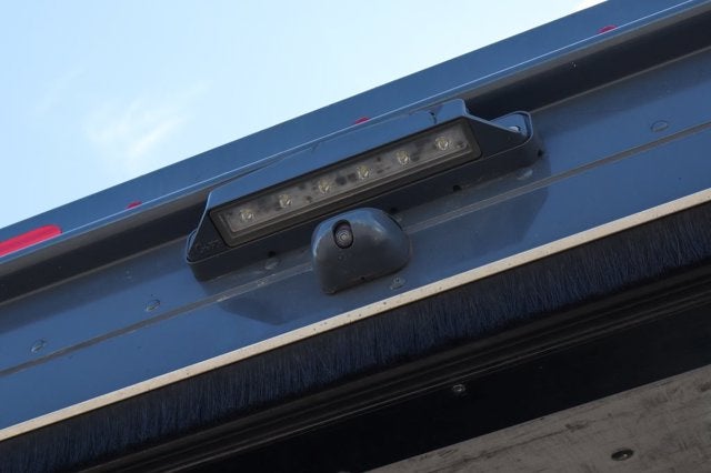 2020 Freightliner M Line Walk-in Van