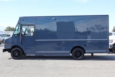 2020 Freightliner M Line Walk-in Van