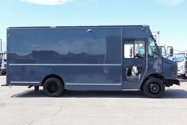 2020 Freightliner M Line Walk-in Van