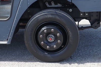 2020 Freightliner M Line Walk-in Van