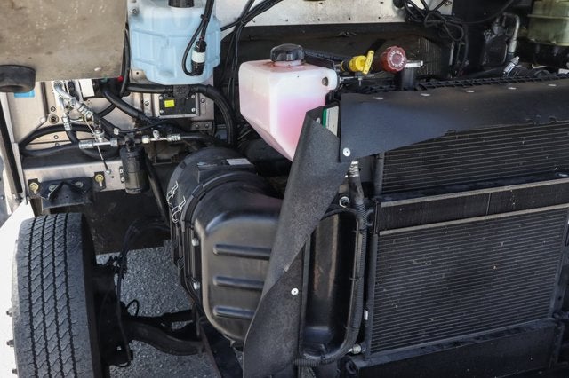 2020 Freightliner M Line Walk-in Van