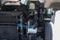 2020 Freightliner M Line Walk-in Van