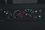 2020 Freightliner M Line Walk-in Van