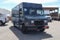 2020 Freightliner M Line Walk-in Van