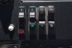 2020 Freightliner M Line Walk-in Van