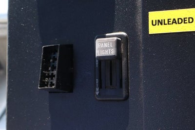2020 Freightliner M Line Walk-in Van