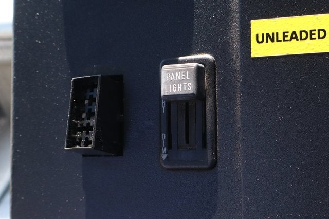 2020 Freightliner M Line Walk-in Van