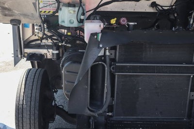 2020 Freightliner M Line Walk-In Van