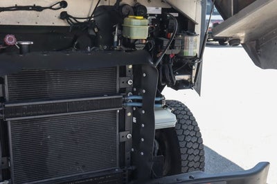 2020 Freightliner M Line Walk-In Van
