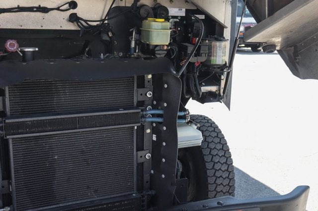 2020 Freightliner M Line Walk-In Van