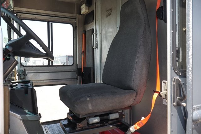 2020 Freightliner M Line Walk-In Van